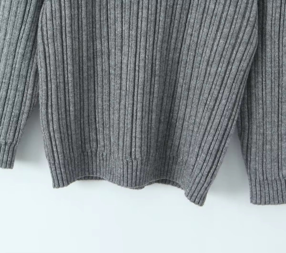 GiulianaVanni Off Shoulder Trøje Til Kvinder