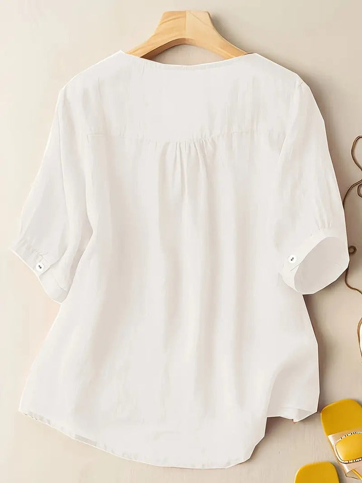 Jill - Vintage T-shirt