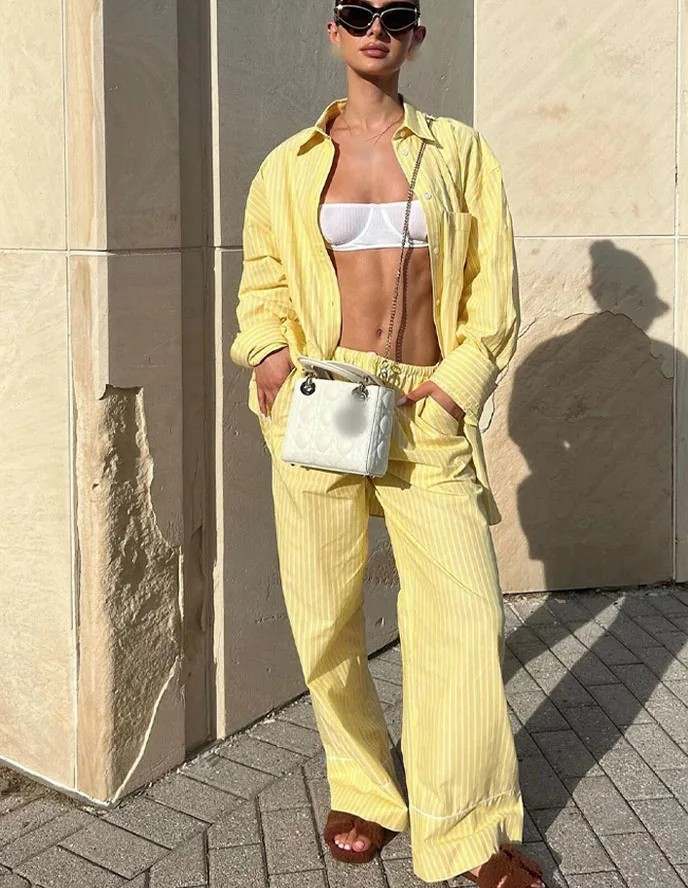 PaoloCattaneo Ensemble Divine for kvinder