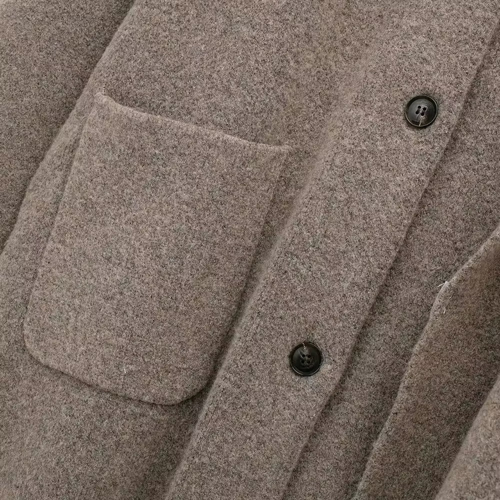 IsabellaConti Wool Jakke til kvinder