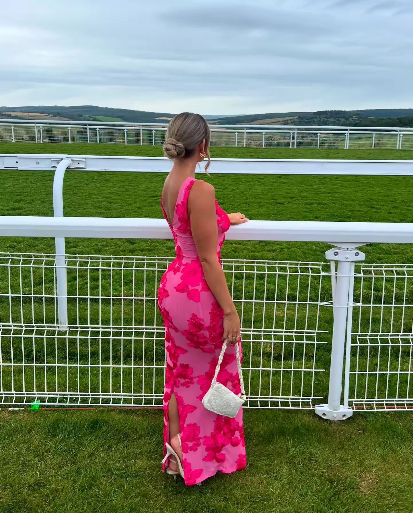 BiancaRicci FLEUR Kjole til kvinder