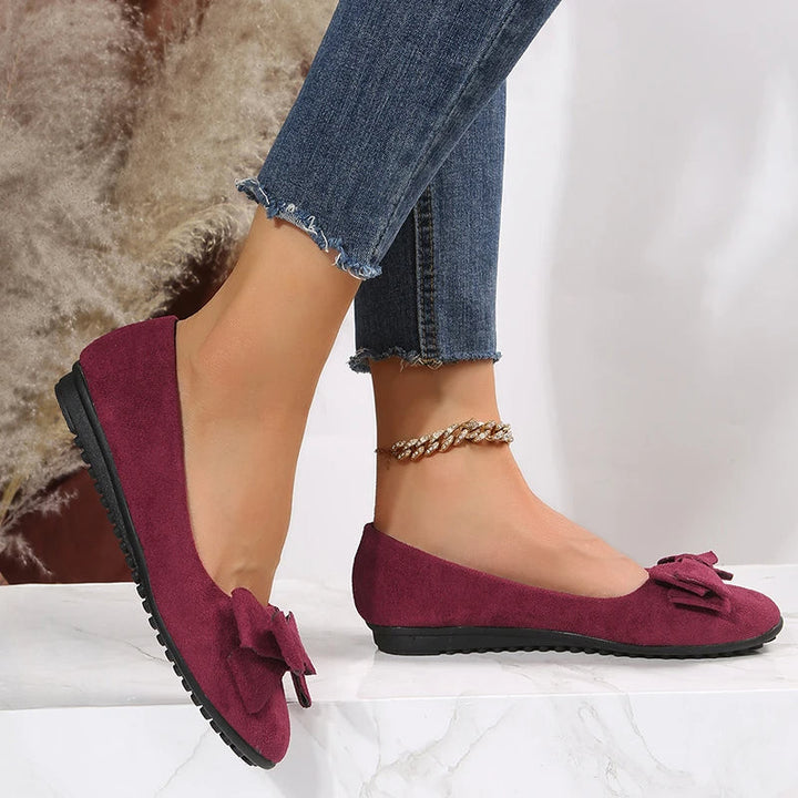 Chloé - Luksus slip-on sko