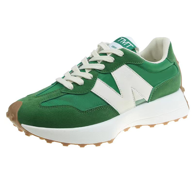 Camille - Street-Chic Dame Sneakers