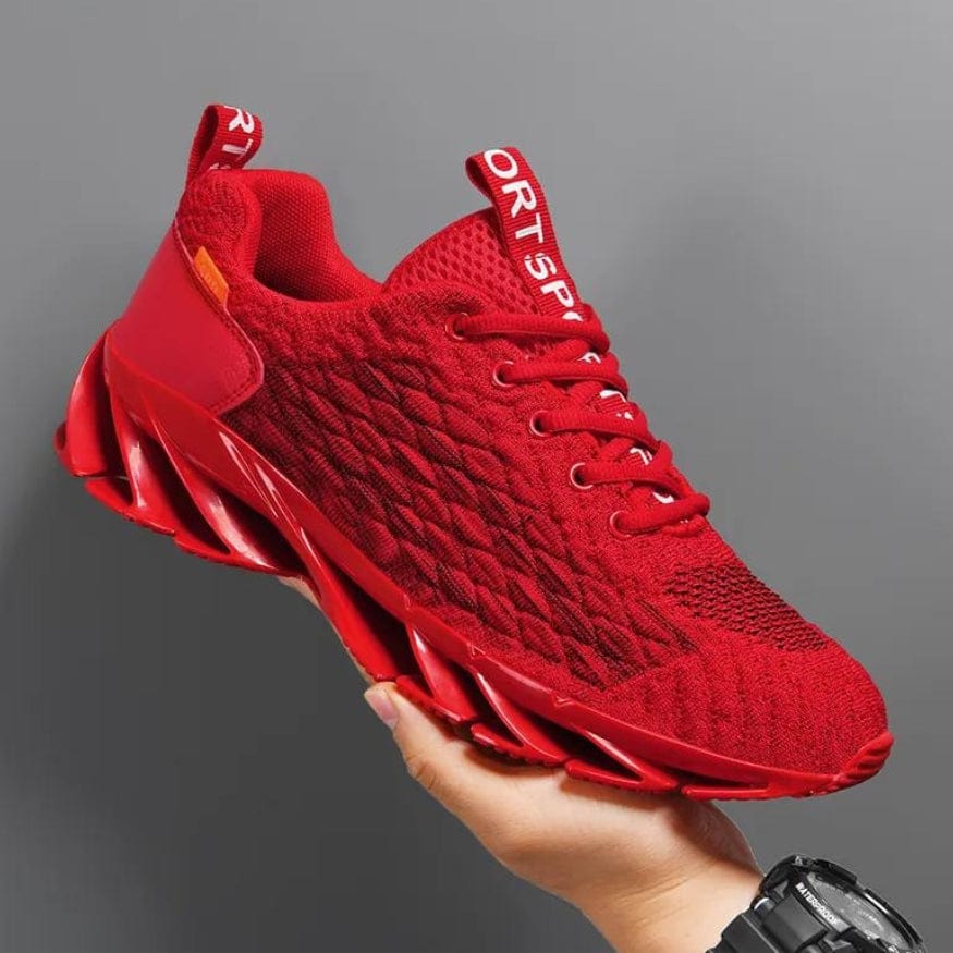 NinoZara alsidige sneakers