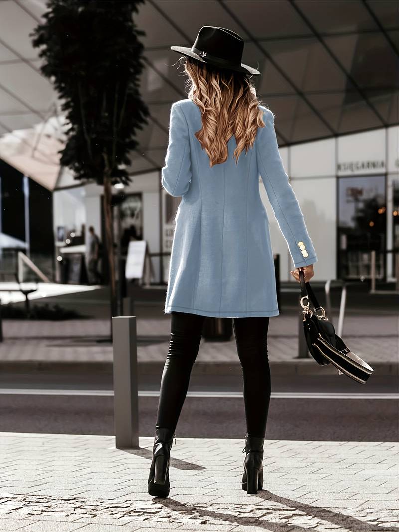 Chloé - Elegante & Chikke Frakker Jakker