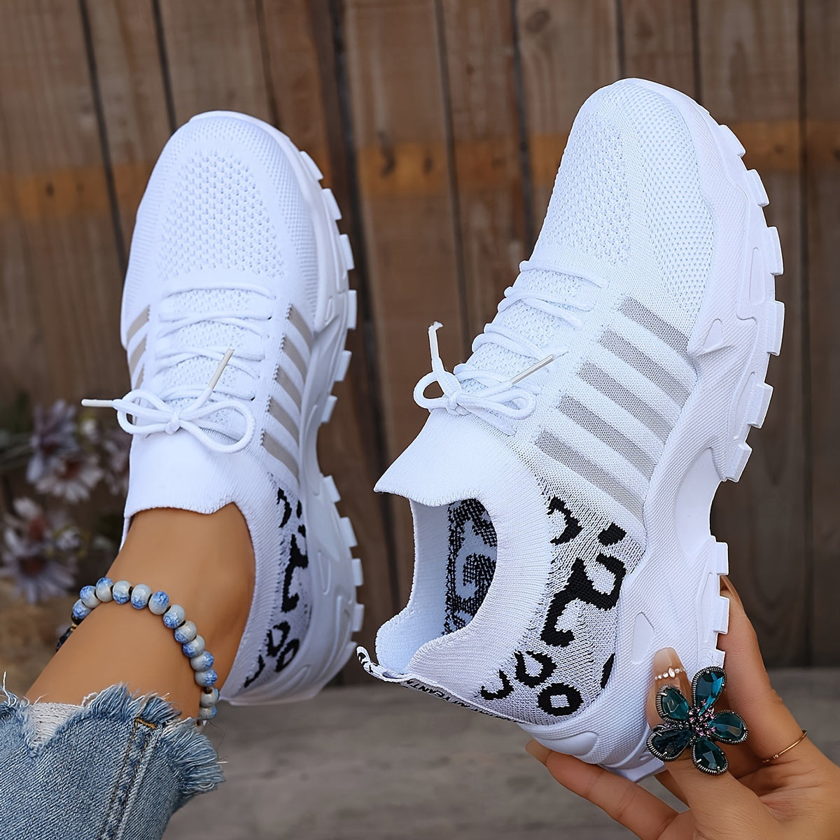 MiaRossi™ Damesschoenen