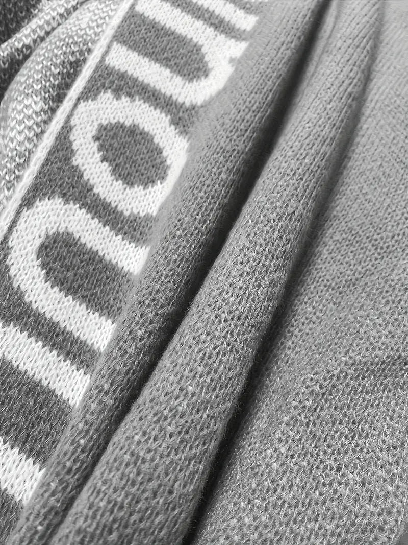 LuciaOrsini Cosy Cardigan til kvinder
