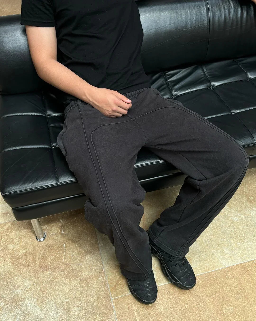 Rafael – Baggy Unisex Premium Sweatpants