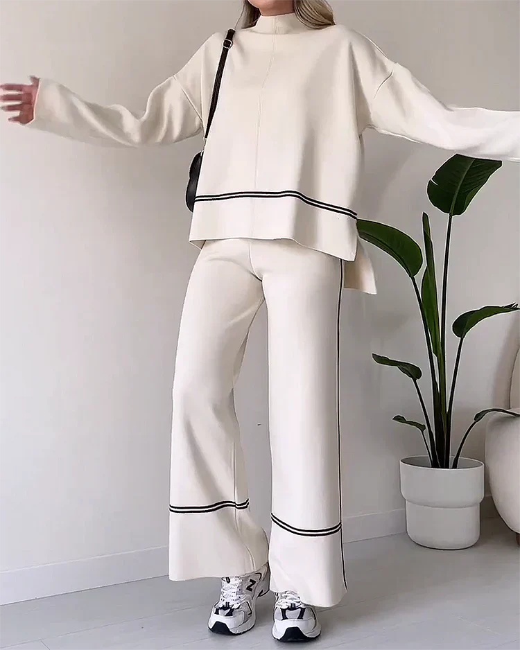 ChiaraFontana Aniek Sæt 2-delt