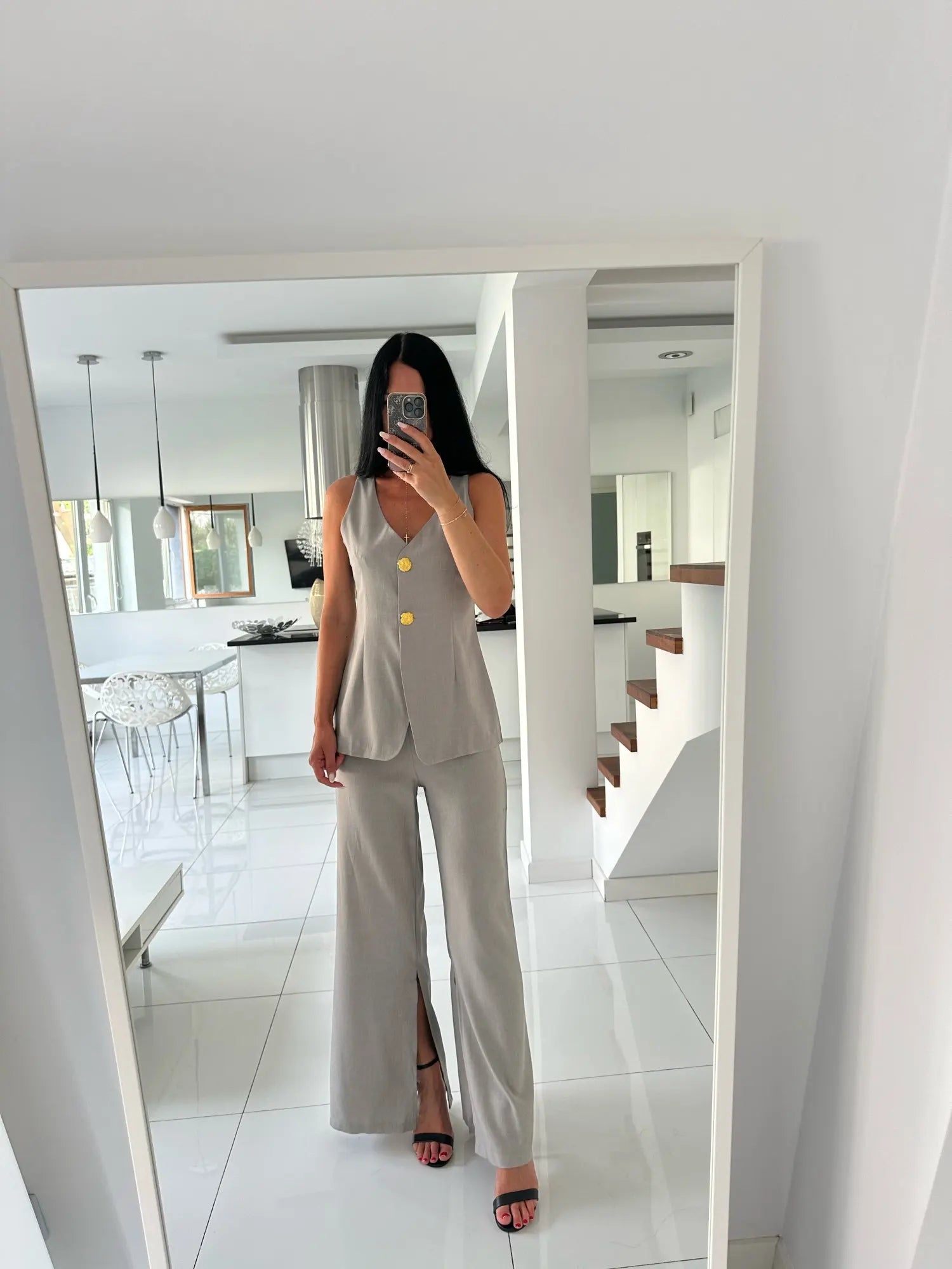 SilviaFontanesi Olivia-sæt til kvinder