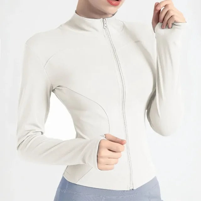 Chloé - Sporty top til kvinder