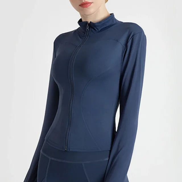 Chloé - Sporty top til kvinder