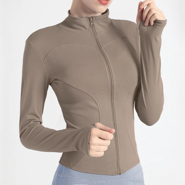Chloé - Sporty top til kvinder