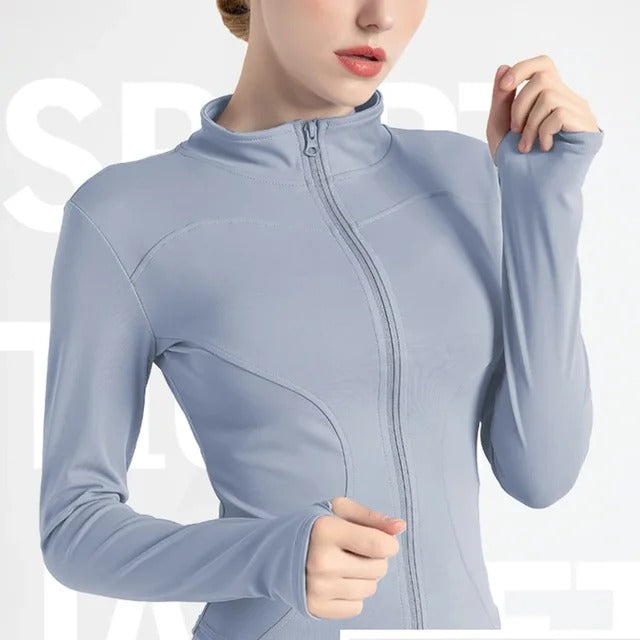 Chloé - Sporty top til kvinder