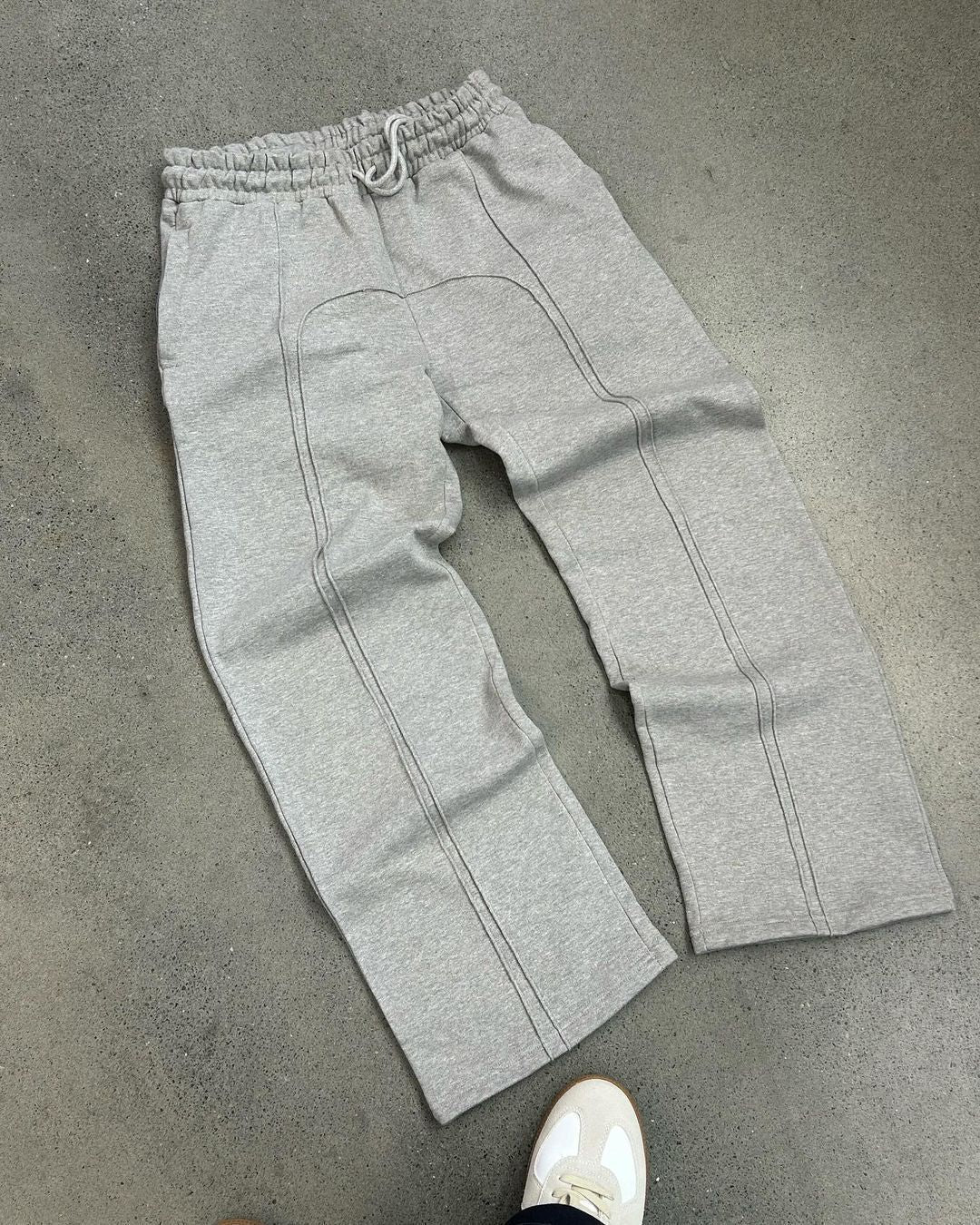 Rafael – Baggy Unisex Premium Sweatpants
