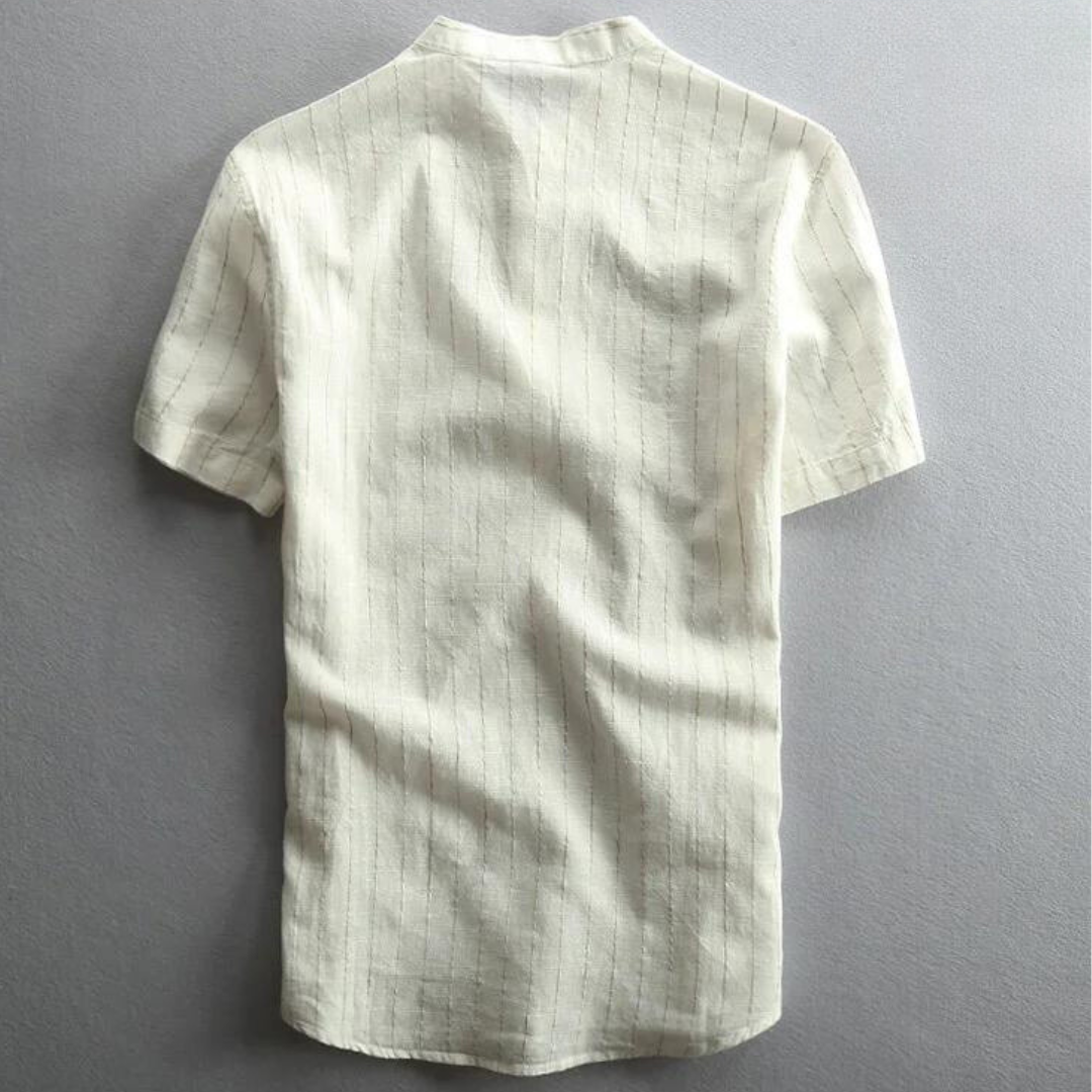 RobertoRicci Skjorte i hør