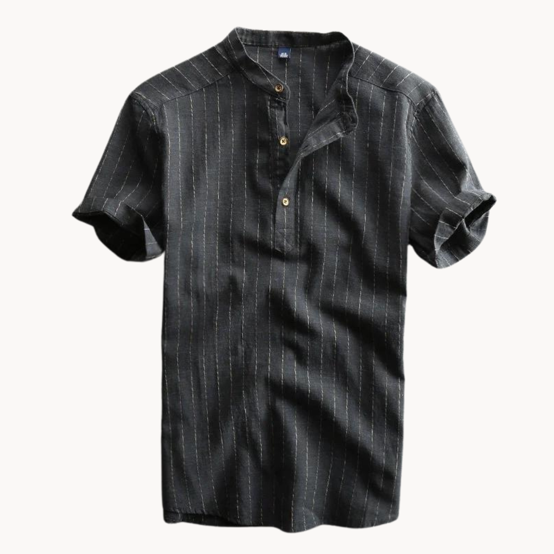 RobertoRicci Skjorte i hør