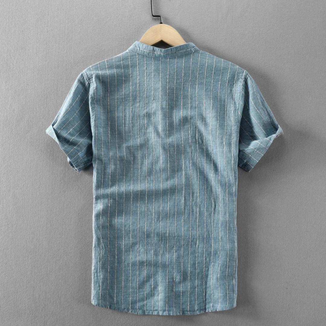 RobertoRicci Skjorte i hør