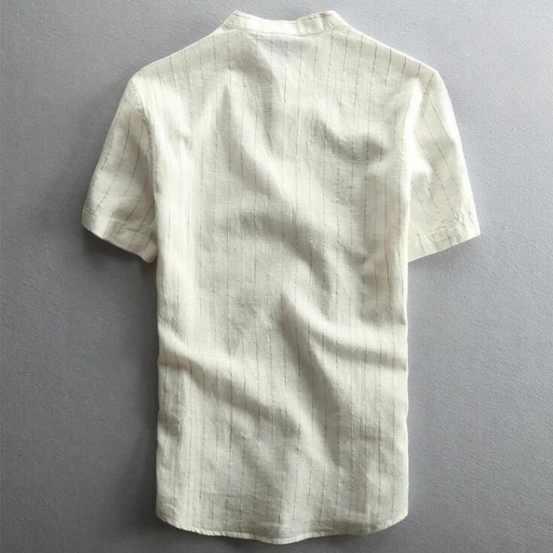 RobertoRicci Skjorte i hør