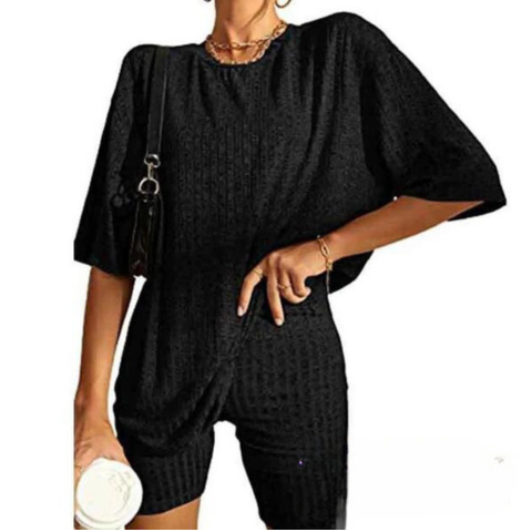 SofiaBianchi™ Casual 2-delt sæt