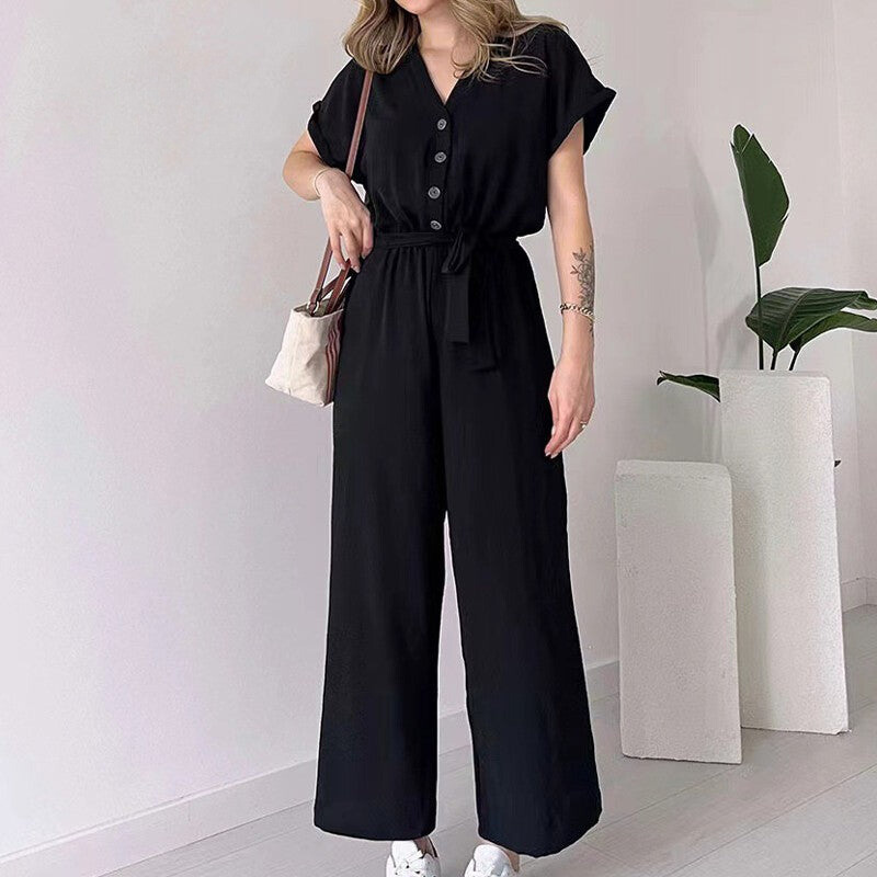 MarcoDe Jumpsuit Til Kvinder