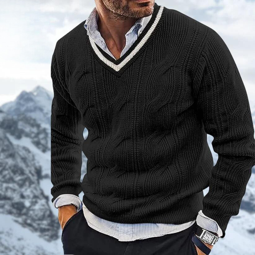 Premium-jumper Salvi