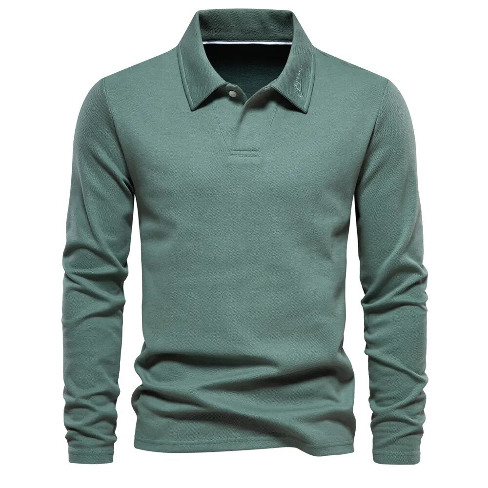 StefanoNeri Polo Shirt Til Mænd