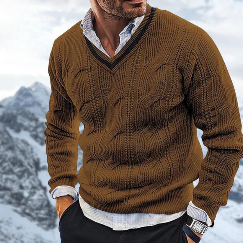 Premium-jumper Salvi