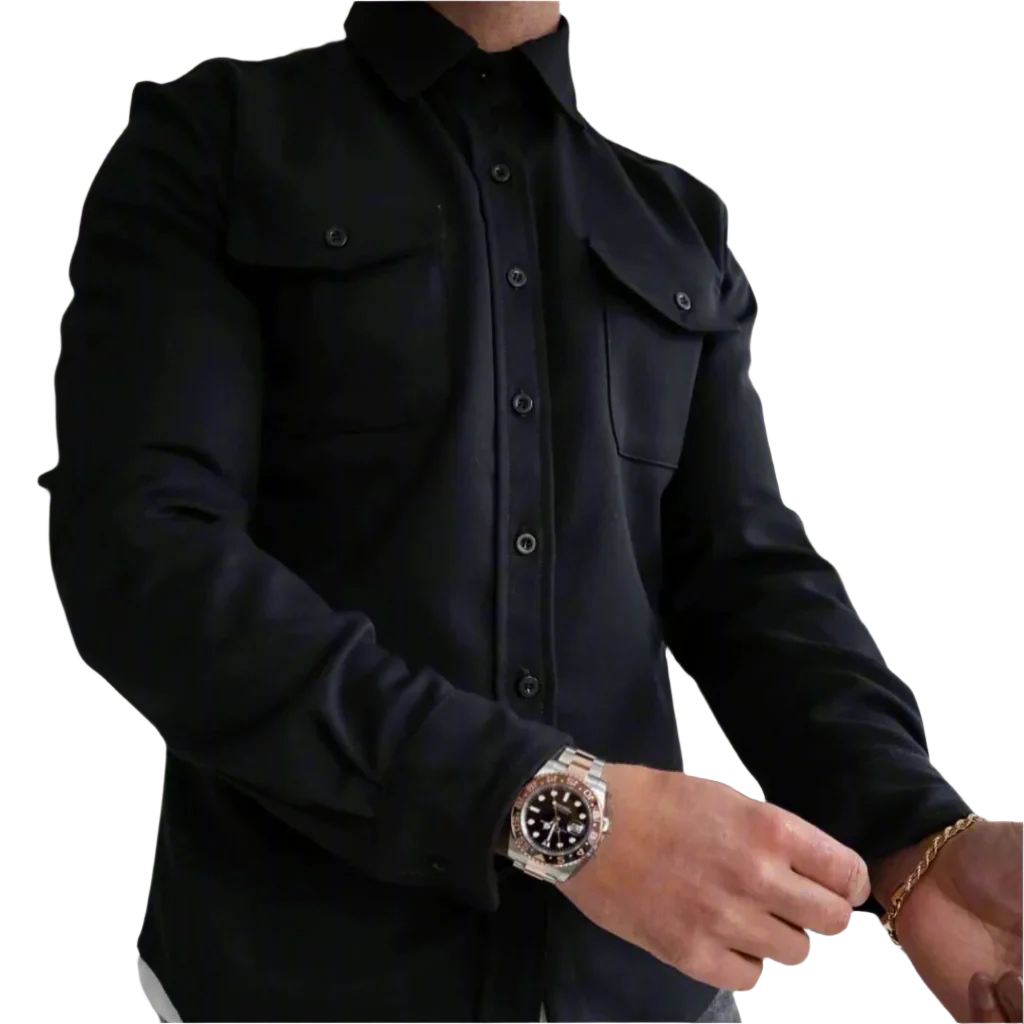 Marcello - Slim-fit Colbert-jakke til mænd