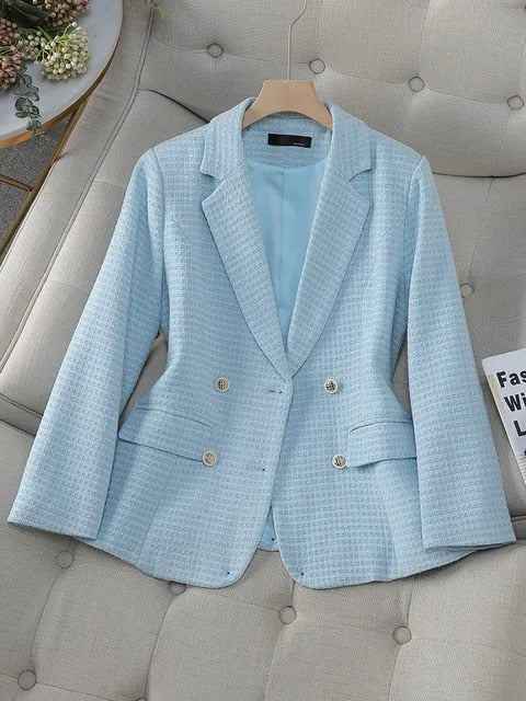 Isabel - Komfortabel blazer