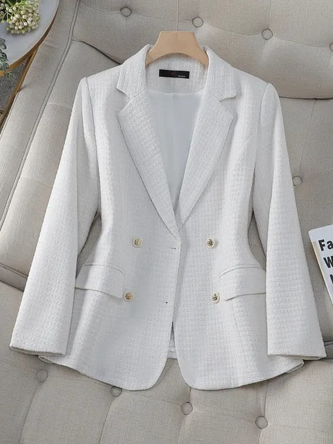 Isabel - Komfortabel blazer