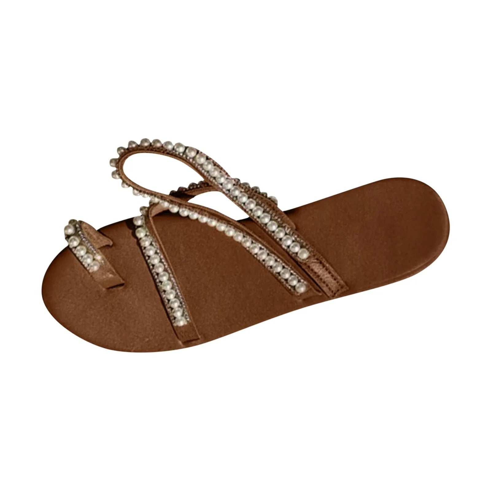 SabbiaStile Strandsandaler