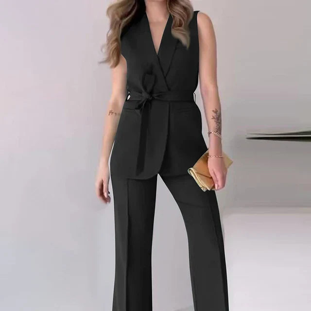 SofiaRossi Stilfuldt Sommersæt til kvinder