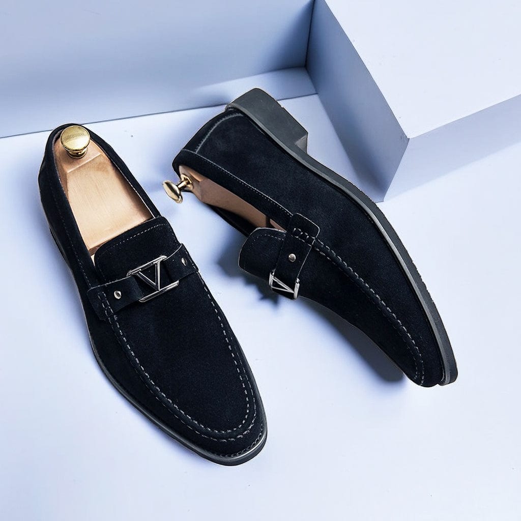 MarcoEsposito Veneto Elegante Hyttesko