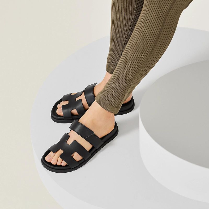 Hers | Luksus-sandaler