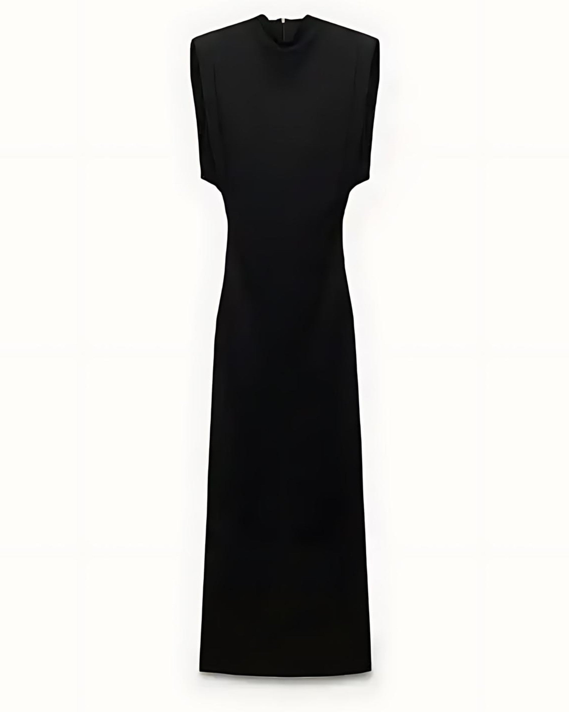 SophiaRicci Bella lang kjole