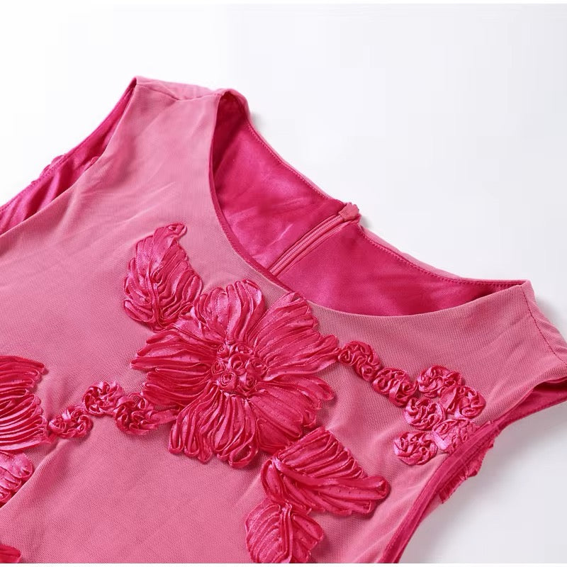 BiancaRicci FLEUR Kjole til kvinder