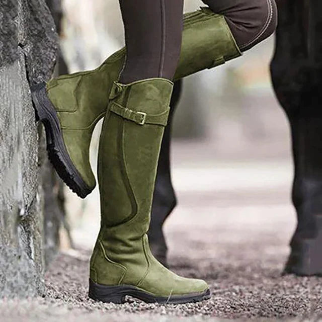 Kelly - Cowboystøvler