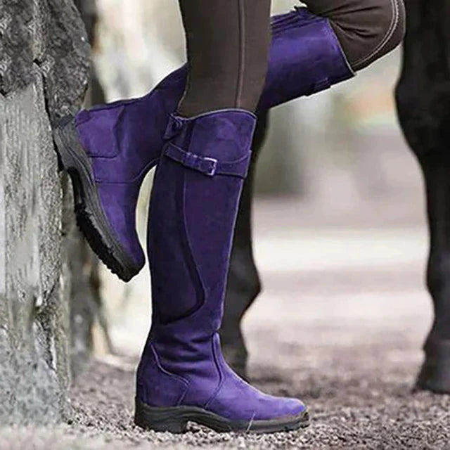 Kelly - Cowboystøvler