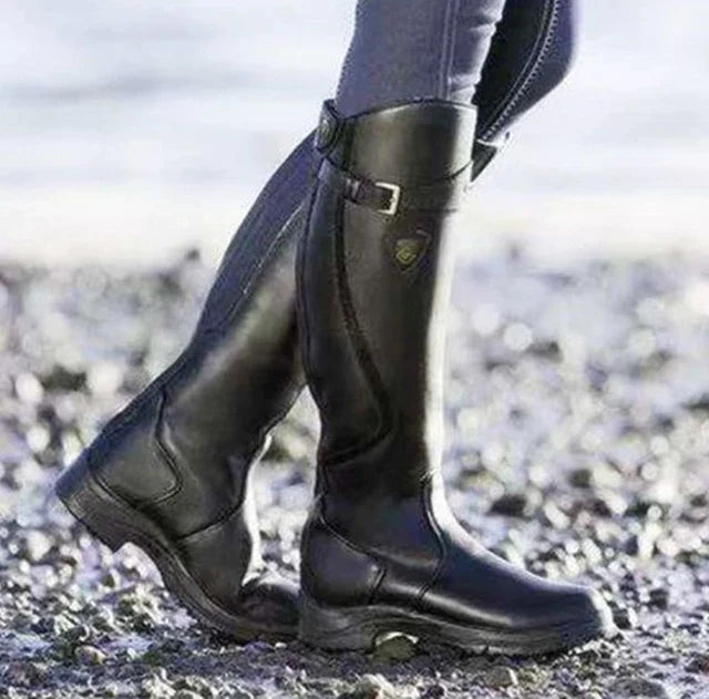 Kelly - Cowboystøvler