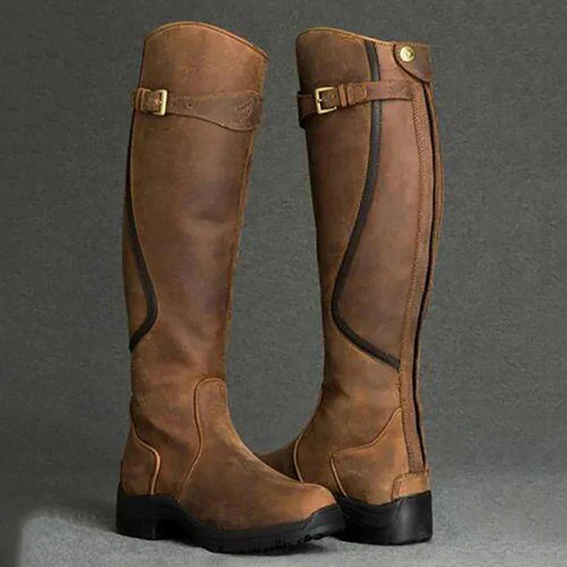Kelly - Cowboystøvler