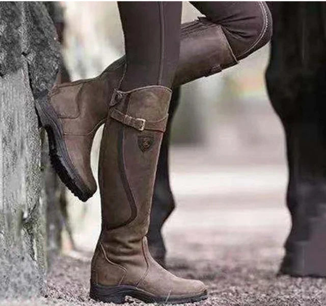 Kelly - Cowboystøvler