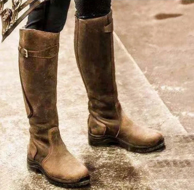 Kelly - Cowboystøvler