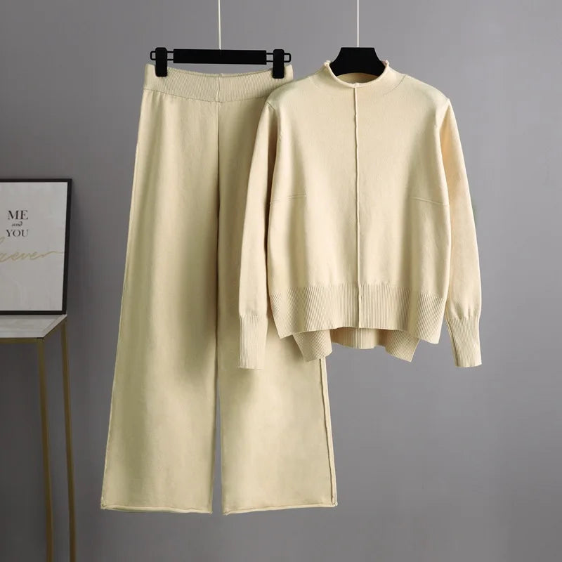 LuciaFerrara Lounge Todelt sæt til kvinder