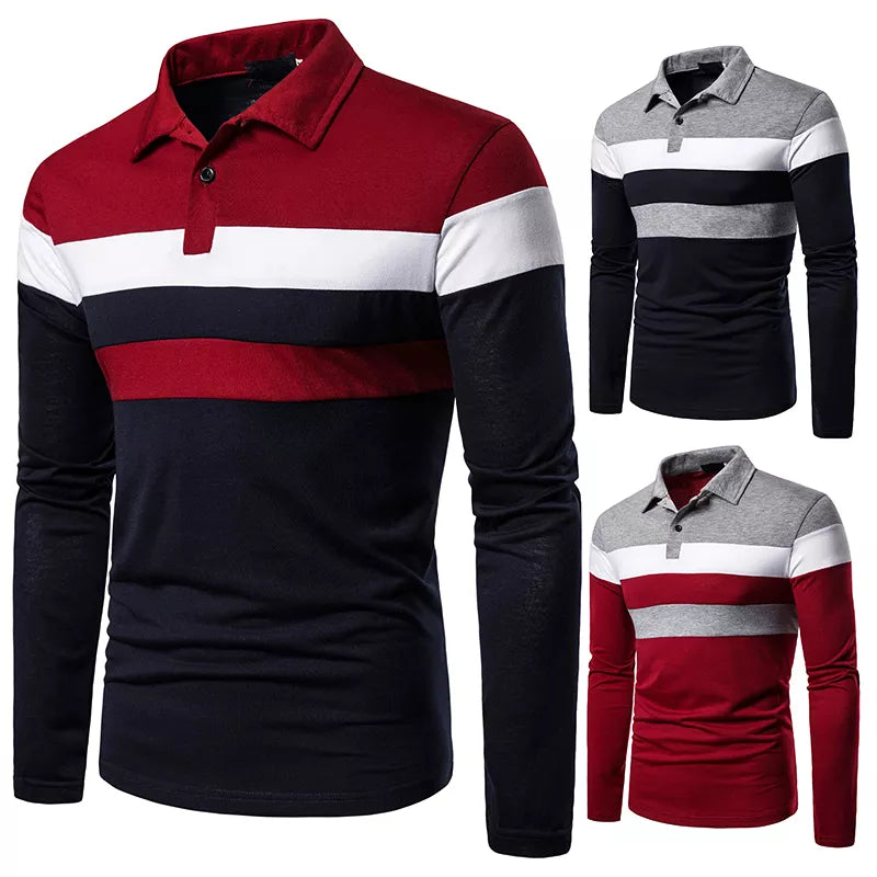 CarloRicci Fritids T-shirt