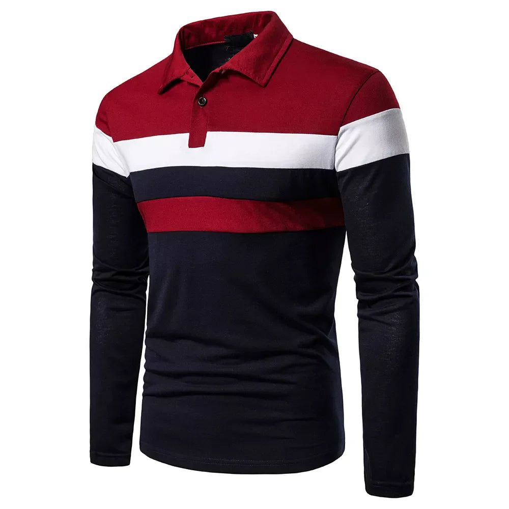 CarloRicci Fritids T-shirt