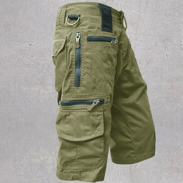 SofiaMoretti Cargo Shorts