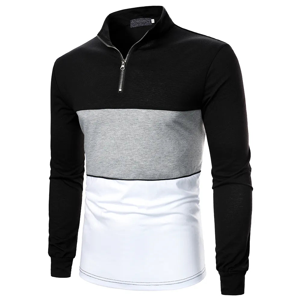 CarloRicci Fritids T-shirt
