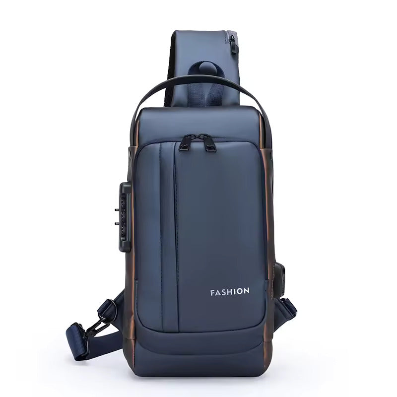 RafaelMonti Crossbody taske til mænd