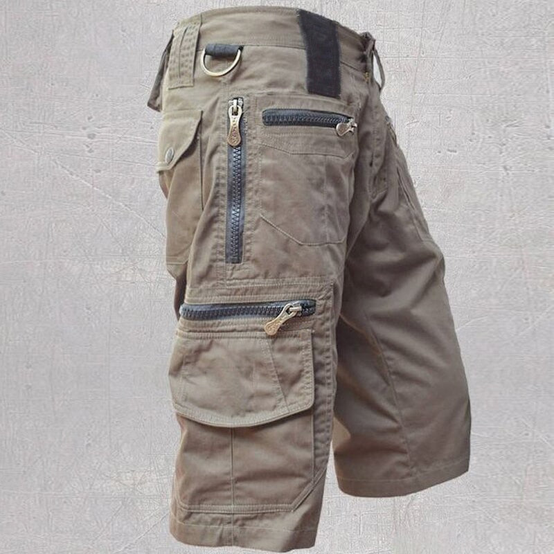 SofiaMoretti Cargo Shorts